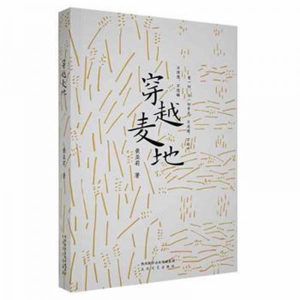 穿越麥地