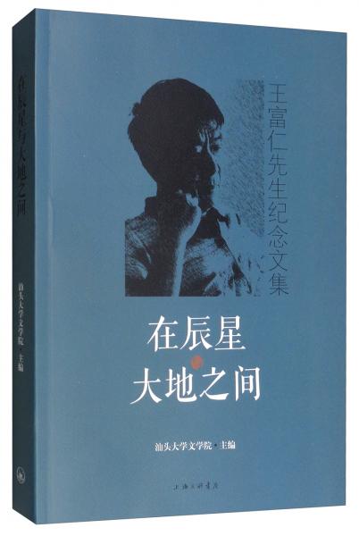 在辰星與大地之間：王富仁先生紀(jì)念文集