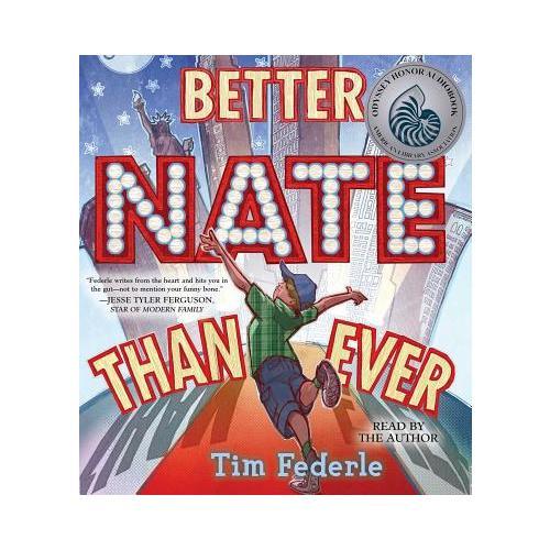Better Nate Than Ever