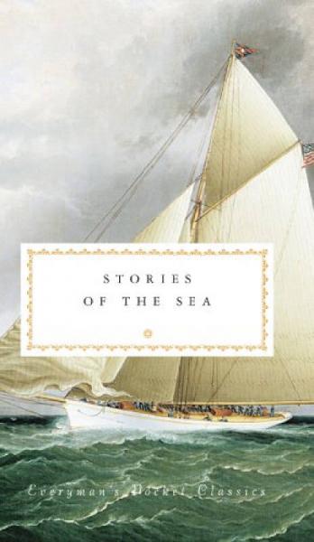 Stories of the Sea (Everyman Library)