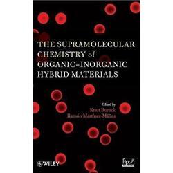 TheSupramolecularChemistryofOrganic-InorganicHybridMaterials