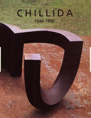 Chillida: 1948-1998