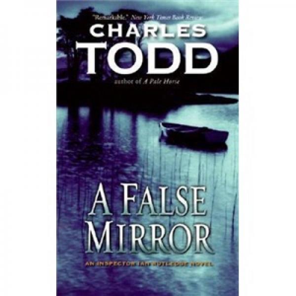 A False Mirror