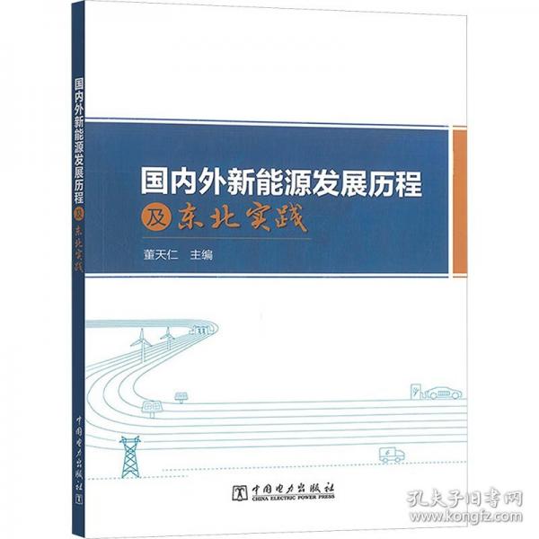國內(nèi)外新能源發(fā)展歷程及東北實踐
