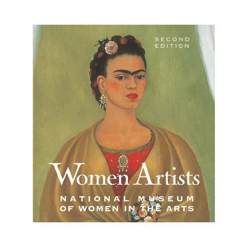Women Artists: The National Museum of Women in the Arts