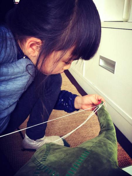 自由疯长：一段充满意趣和勇气的教养历程