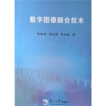 數字圖像融合技術