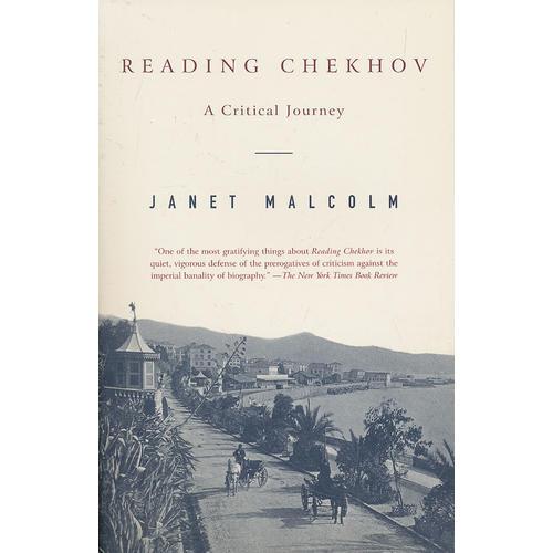 READING CHEKHOV