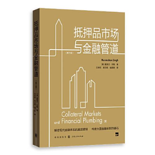 抵押品市場(chǎng)與金融管道（第三版）