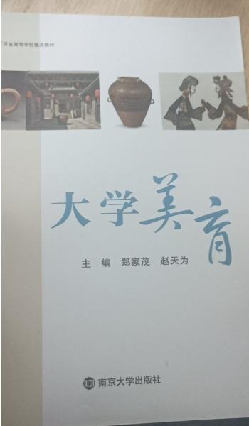大學(xué)美育