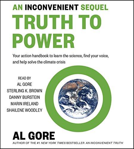An Inconvenient Sequel: Truth to Power