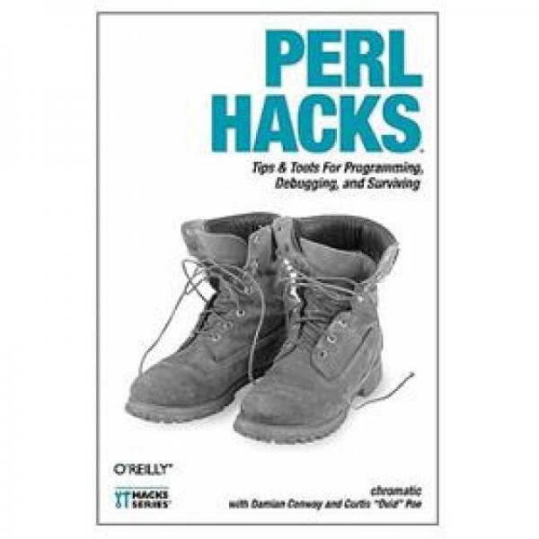 Perl Hacks