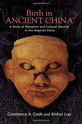 Birth in Ancient China