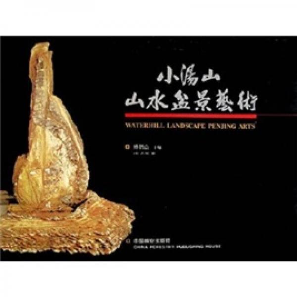 小湯山山水盆景藝術(shù)