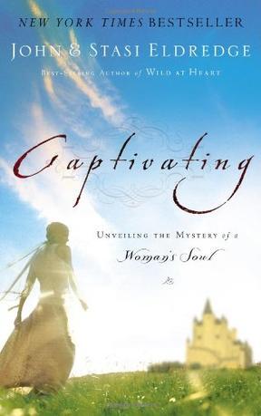 Captivating：Unveiling the Mystery of a Woman's Soul