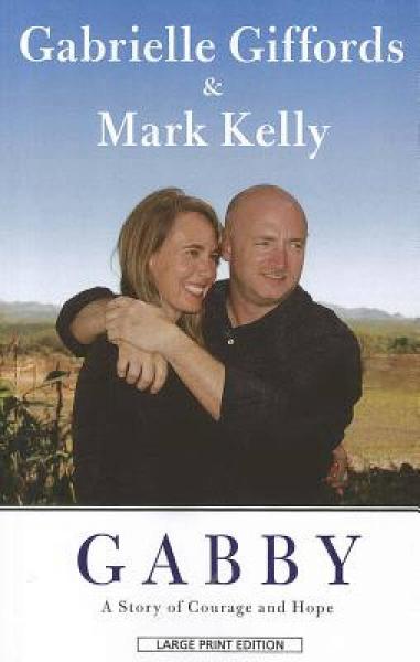 Gabby: A Story of Courage and Hope