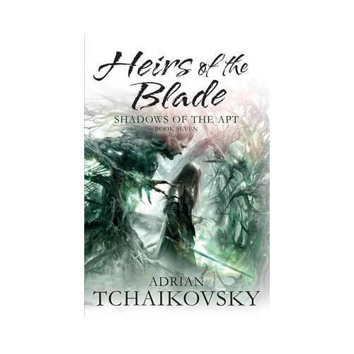 Heirs of the Blade 