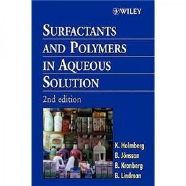 Surfactants and Polymers in Aqueous Solution