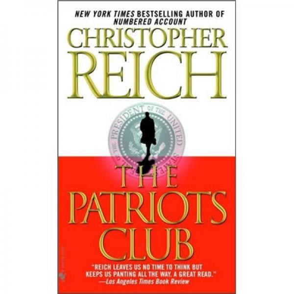 The Patriots Club[愛國者俱樂部]