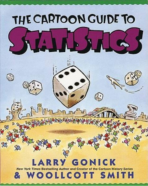 Cartoon Guide to Statistics