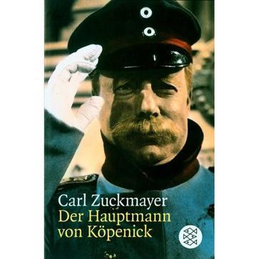 Der Hauptmann von K?penick