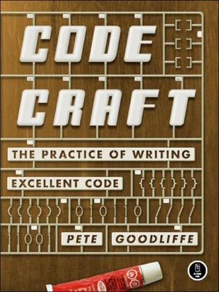 Code Craft：Code Craft