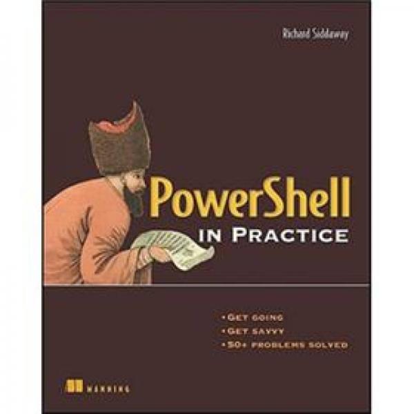 Powershell in Practice