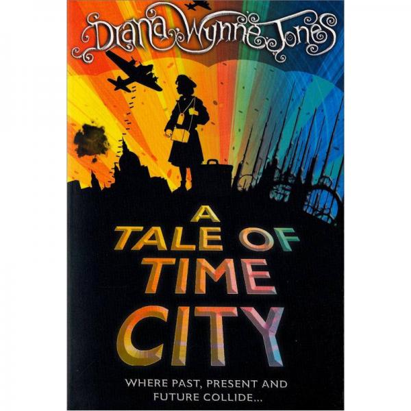 Tale of Time City时光之城传说