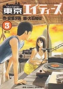東京エイティーズ 3