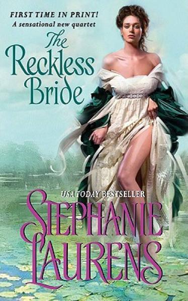 The Reckless Bride[魯莽的新娘]