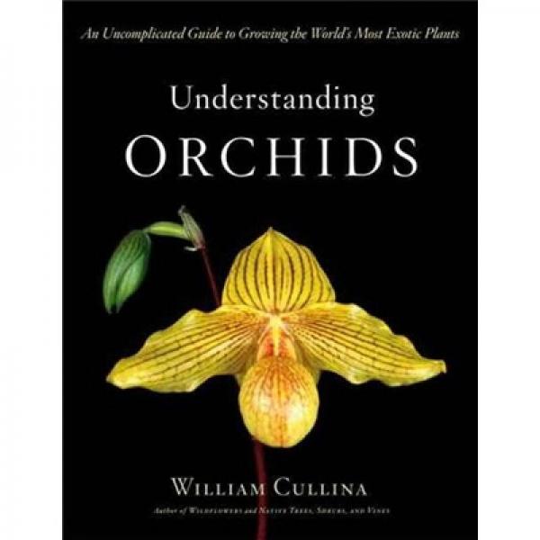 Understanding Orchids
