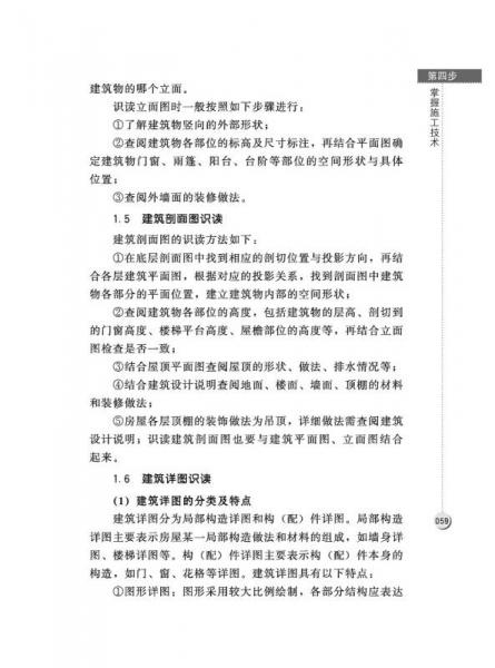 建筑工程施工现场岗位技能五步上岗系列：抹灰工