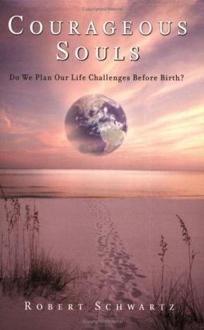 Courageous Souls：Do We Plan Our Life Challenges Before Birth?