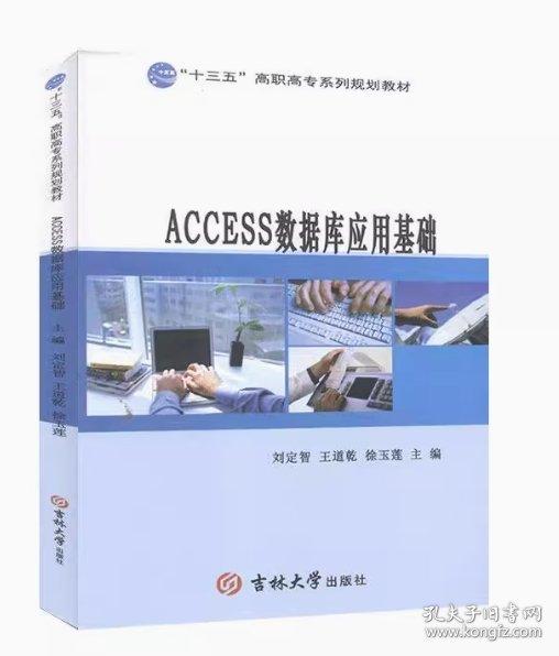 ACCESS數(shù)據(jù)庫應(yīng)用基礎(chǔ)