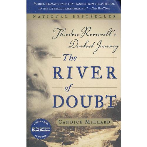 RIVER OF DOUBT, THE
