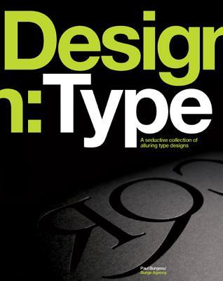 Design/Type:ASeductiveCollectionofAlluringTypeDesigns