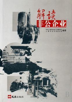 解讀非公企業(yè)