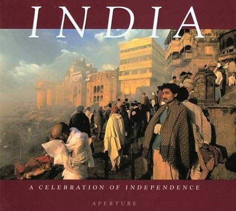India：A Celebration of Independence, 1947 to 1997
