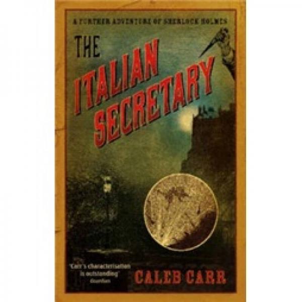The Italian Secretary