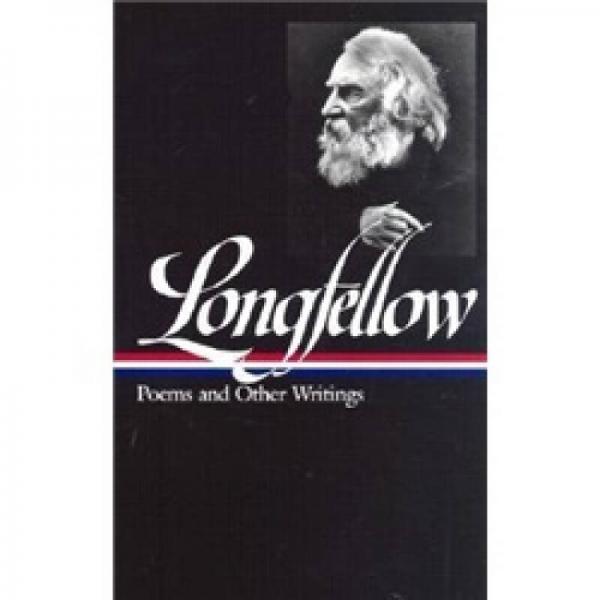 Henry Wadsworth Longfellow
