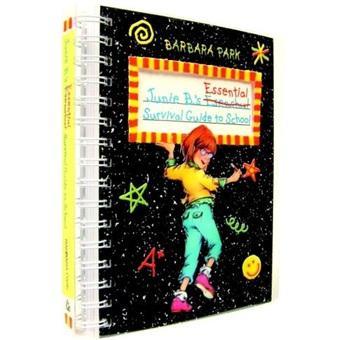 JunieB.'sEssentialSurvivalGuidetoSchool