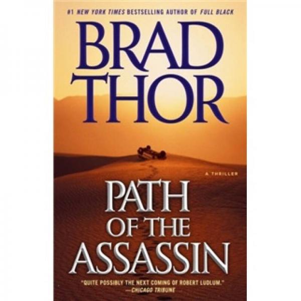 Path of the Assassin