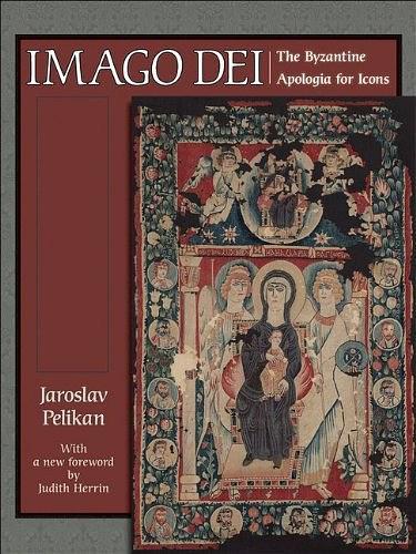 Imago Dei：The Byzantine Apologia for Icons