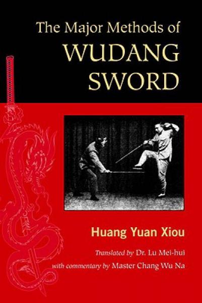 The Major Methods of Wudang Sword