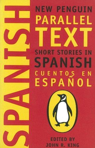 Cuentos en Espanol