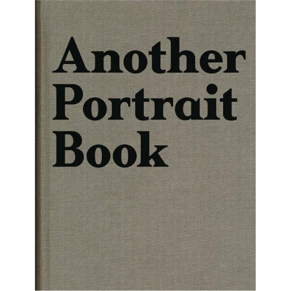 Another Portrait Book  另類肖象