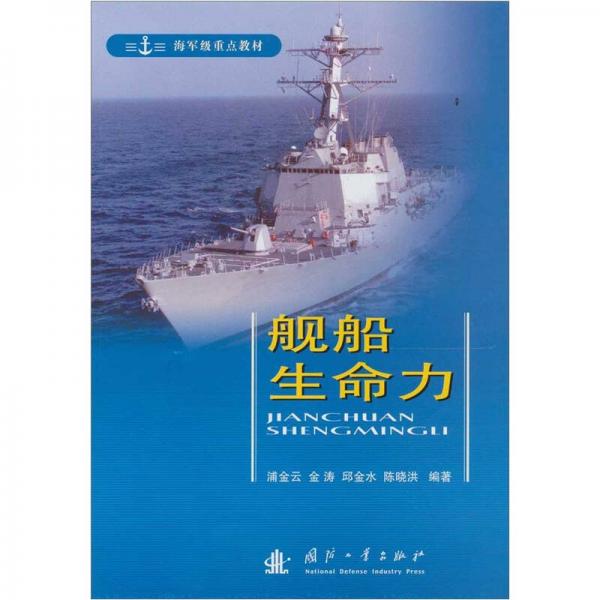 艦船生命力