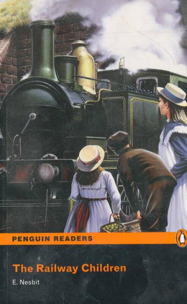 The Railway Children [鐵路之子] 