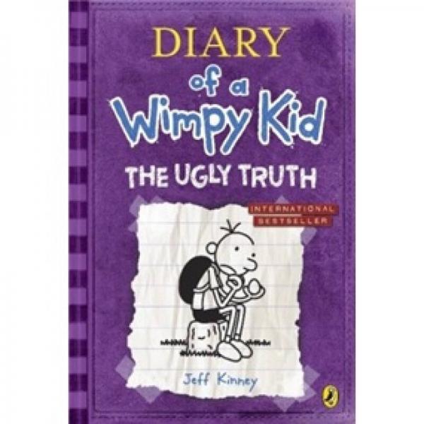 Diary of a Wimpy Kid：The Ugly Truth