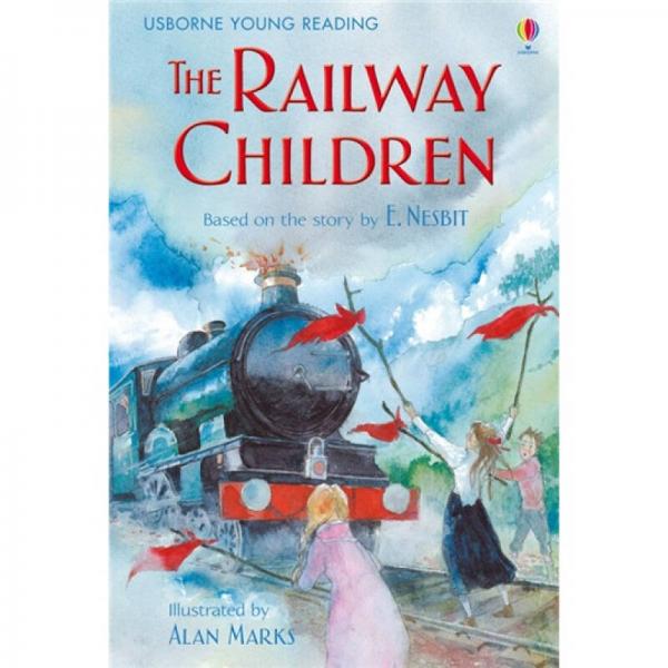 The Railway Children